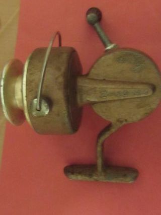 Mulinelli da pesca vintage italiani