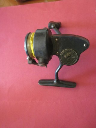 Mulinelli da pesca vintage italiani