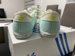 Zapatillas Adidas Talla 38 2/3