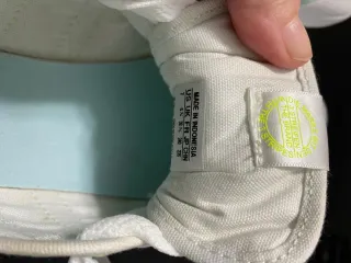 Zapatillas Adidas Talla 38 2/3