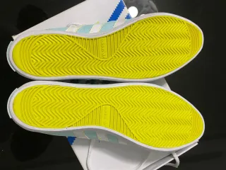 Zapatillas Adidas Talla 38 2/3