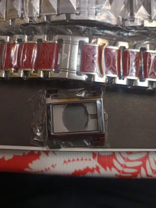 Brazaletes Viceroy 43606 Shakira y caja,por unidad