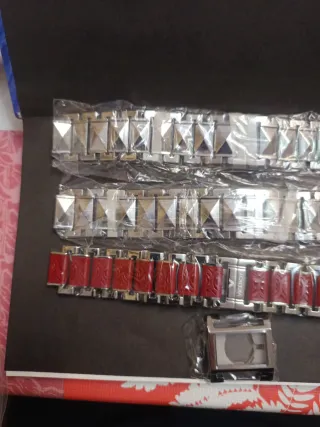 Brazaletes Viceroy 43606 Shakira y caja,por unidad