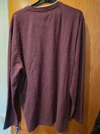 Jersey Springfield Hombre Talla L