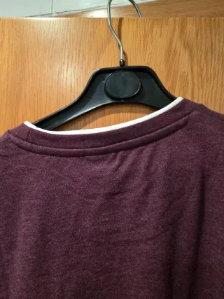 Jersey Springfield Hombre Talla L