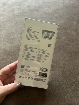 Vivo Y29s 5G Smartphone Nero Nuovo