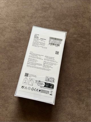 Vivo Y29s 5G Smartphone Nero Nuovo