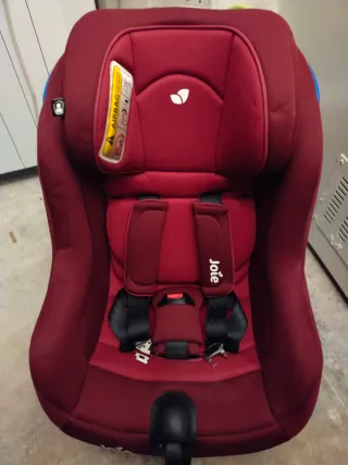 Silla coche Joie grupo 0+/1