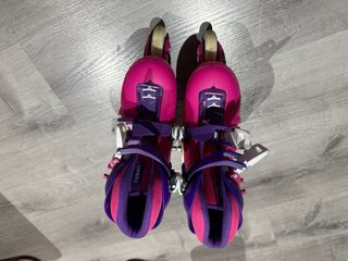 Patines en línea niña Talla 28-30