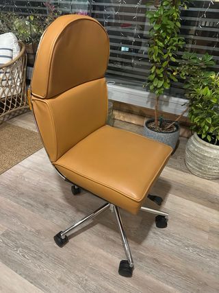 2 Sillas Vintage Estilo Vespa