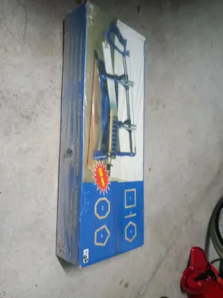 Sierra de inglete de precisión