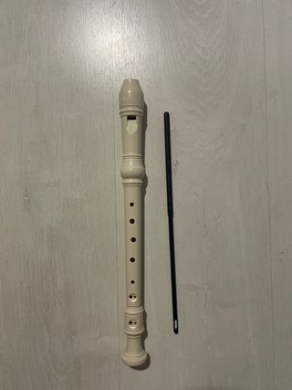Flauta dulce