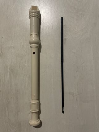 Flauta dulce
