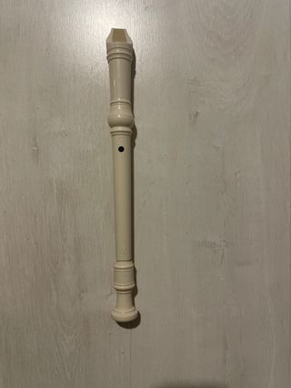 Flauta dulce