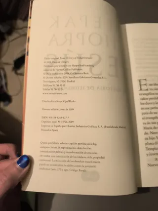 Jesús: Una historia de iluminación (Spanish Edi...