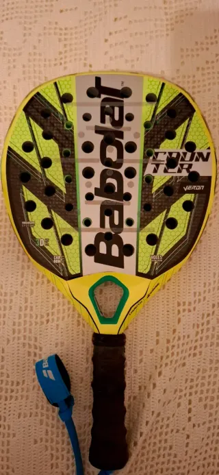 Babolat Counter Veron