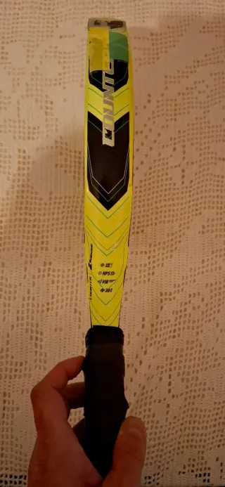 Babolat Counter Veron