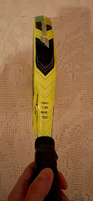 Babolat Counter Veron