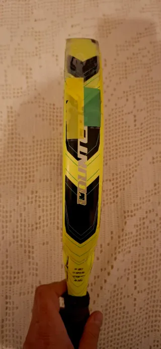 Babolat Counter Veron