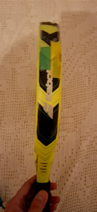 Babolat Counter Veron