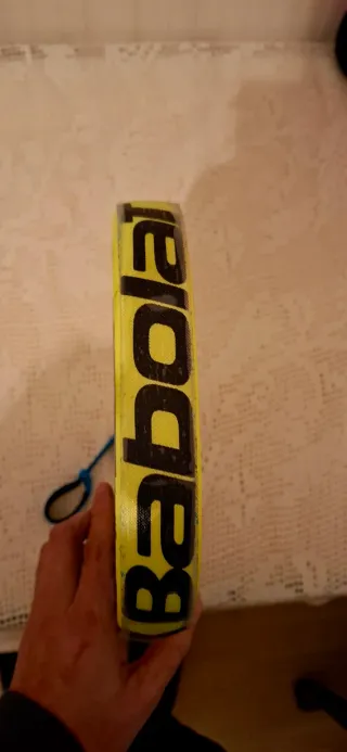 Babolat Counter Veron