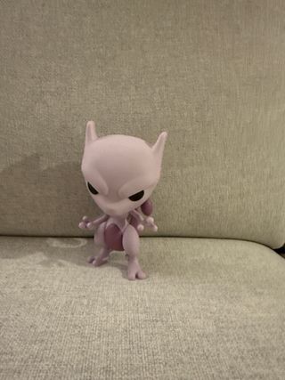 Funko Pop Mewtwo