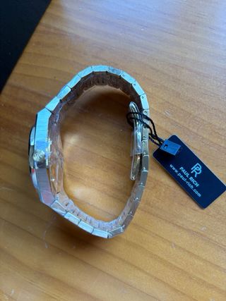 Reloj Paul Rich Azul