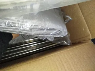 Parque infantil 120 cm X 120 cm Como nuevo