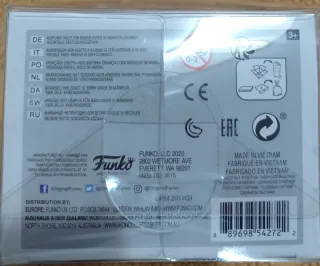 Funko Pop One Piece Nr. 918 Buffed Chopper