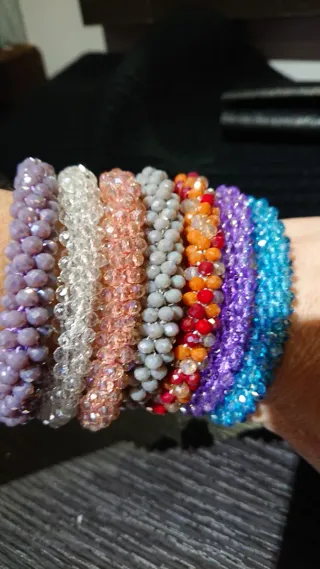 PULSERAS