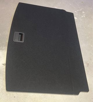 Bandeja Maletero VW Golf VII OEM