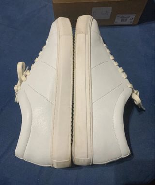 Scarpe Boggi Milano Bianche
