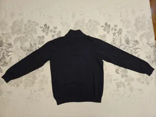 Jersey azul hombre Talla XL