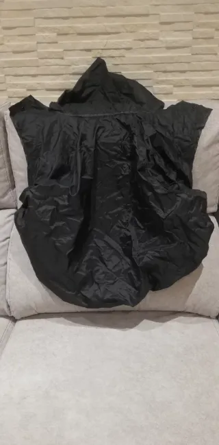 Mochila porteo Emeibaby