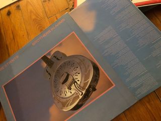 Vinilo Dire Straits Brothers in Arms