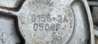 DEPRESOR FRENO / BOMBA VACIO CITROEN XSARA PICASS