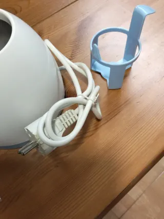 Calienta biberones Saro casa y coche