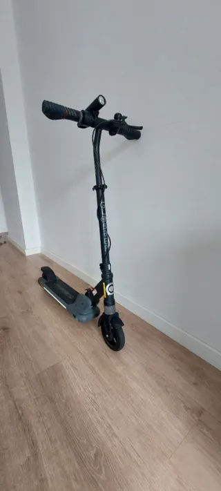 Patinete Eléctrico Infantil