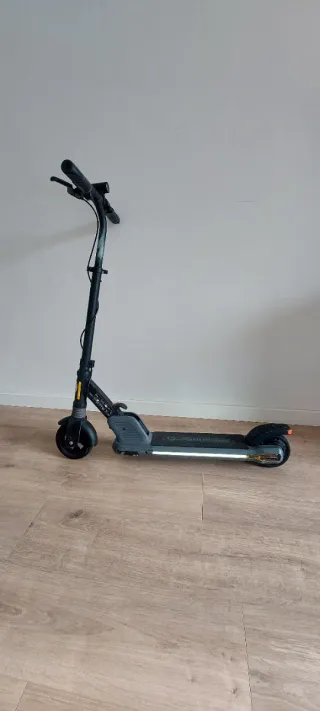 Patinete Eléctrico Infantil