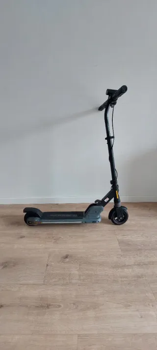 Patinete Eléctrico Infantil