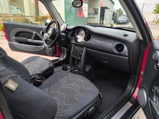 Mini Cooper One – Año 2006