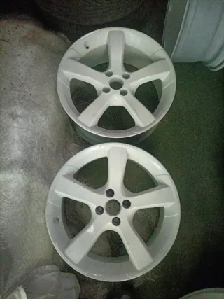 Llantas 17 4x100