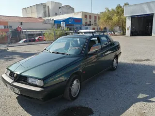 Alfa Romeo 155 1992