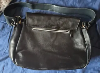 Borsa tracolla Disney Grumpy I don't like Mondays