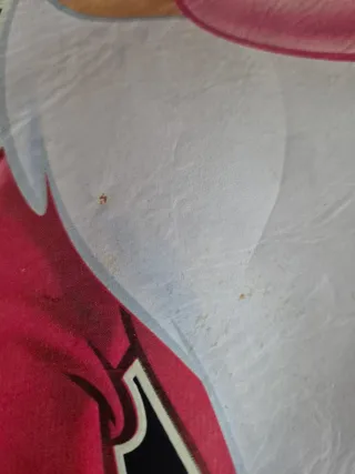 Borsa tracolla Disney Grumpy I don't like Mondays