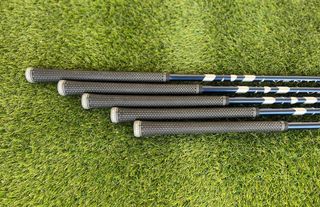 Hierros Taylormade SIM2 5-9 Diestro