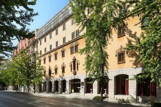 GRANADA CENTRO- RESTAURANTE- Traspaso