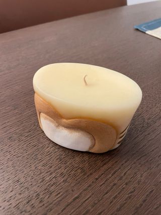 Candela Thun Ovale da Collezione