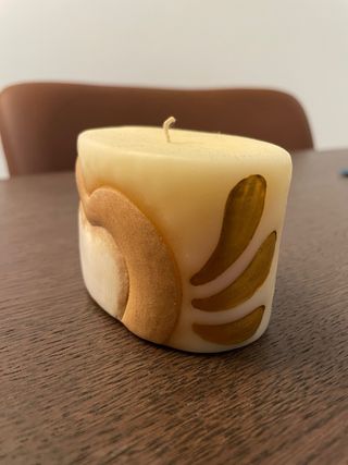 Candela Thun Ovale da Collezione