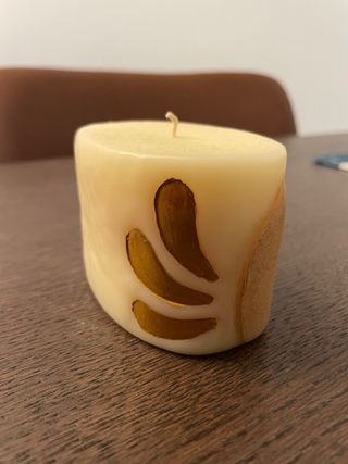 Candela Thun Ovale da Collezione